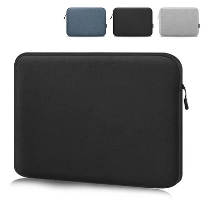 Funda para portátil Estuche para portátil Funda para tableta Cremallera Bolsa de transporte para Macbook Foto 1 de 4