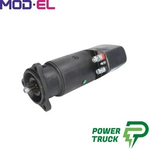 STARTER PTC-4069 FOR IVECO EUROTECHMP/EUROTRAKKER/EUROSTAR/TURBOSTAR 13.8L 6cyl - Picture 1 of 7