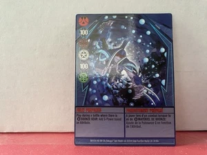 Bakugan Battle Brawlers vollständig vorbereitete Fähigkeitskarte - Bild 1 von 1