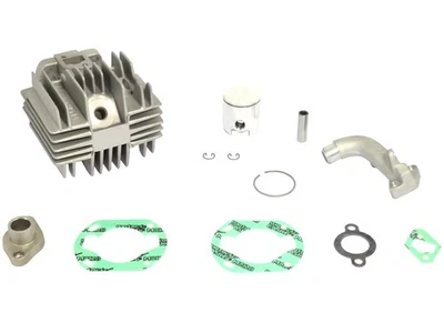 Cilindro 70 Ccm Completo Hercules Sachs Prima5S Prima 504/505 Ø 45Mm Tuning - Imagen 1 de 4