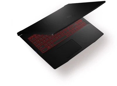 MSI Katana GF66 12UE Portatile Gaming - Immagine 1 di 3