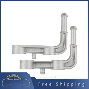 2Pack Left Right Exhaust Bracket For Ram 1500 2019-2025 68275662AB 68395841AA - Picture 1 of 12