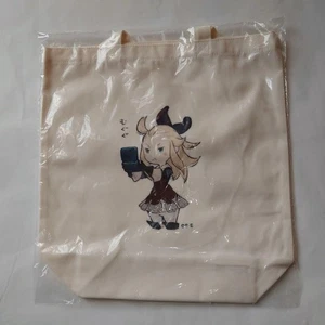 Bolso de Mano Bravely Default Idea Mugugu - Imagen 1 de 2