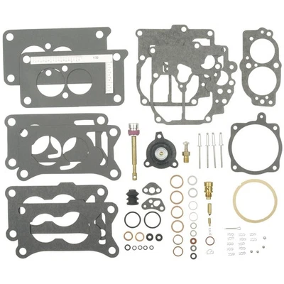 Kit de carburador Standard Motor Products 1622 Foto 1 de 4