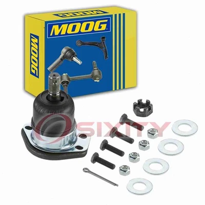 MOOG Front Upper Suspension Ball Joint for 1971-1978 Pontiac Grand Safari nm - Image 1 of 4