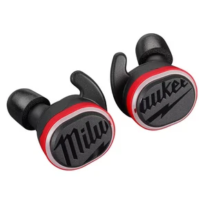 Auriculares Milwaukee REDLITHIUM USB Bluetooth para sitio de trabajo - Imagen 1 de 1