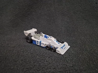 HOTWHEELS C48 SCALA 1:66 TYRRELL P 34 - Immagine 1 di 4