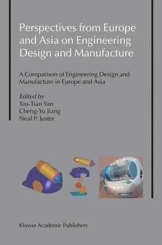 Perspectives from Europe and Asia on Engineering Design and M... - 9789401570039 - Image 1 of 1