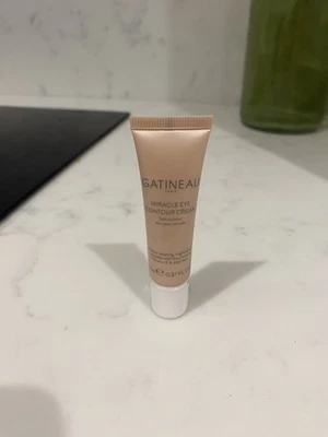 Gatineau Miracle Eye Contour Cream FULL SIZE 11ml new stock