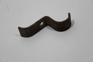 Audi A8 4D D2 PF Gearbox Transmission Pipe Bracket Clip 4D0317171A - Picture 1 of 8