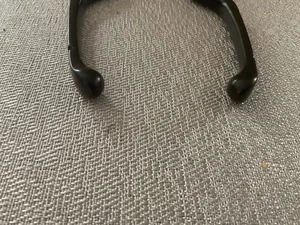 2011 BMW R1200 RT BRAKE AND CLUTCH LEVERS EXCELLENT CONDITION - Picture 1 of 4