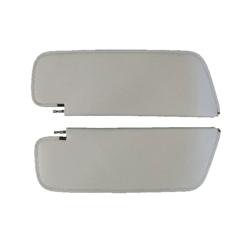Sun Visor For 1962-63 Chevrolet Bel Air Impala Biscayne Wagon Sedan 2 4DR Agua - Image 1 of 4