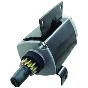 OEG Parts New 12V Electric Starter Compatible with Tecumseh HH OH VH 33835,... - Picture 1 of 9