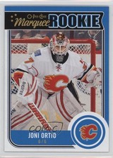 2014-15 O-Pee-Chee Marquee Rookie Joni Ortio #532 Rookie RC