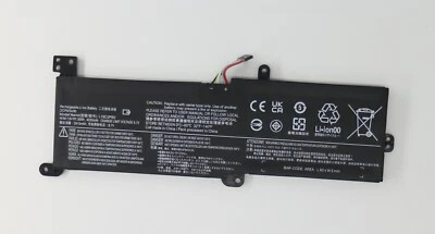 Batería para Lenovo Ideapad L16c2pb2 320-15abr 320-15ast 330 520-15ikb S145-15 Foto 1 de 4