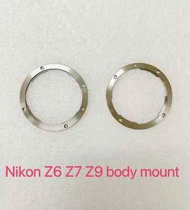 1pc Nikon Z6 Z7 Z9 Objectif Monture à baïonnette - Photo 1 sur 1