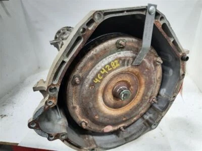 Transmission/Transaxle 2009 F250sd Sku#3784073 Foto 1 de 4