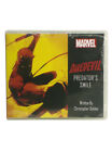 Daredevil Predator's Smile Hörbuch ungekürzt MP3 CD Marvel Comics Neu