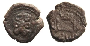 Königreich Sizilien Wilhelm II Follaro - Bild 1 von 1