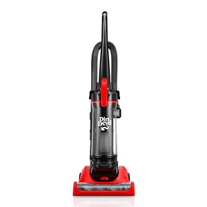 Dirt Devil Multi-Surface Bagless Upright Vacuum Cleaner, UD76210V, New - Picture 1 of 6