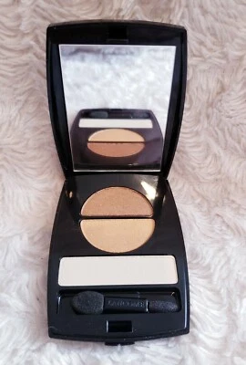 LANCOME Ombre Couture Multi-Effects Eye Colour Trio GOLDEN COUTURE .21 oz / 6 g - Изображение 1 из 4