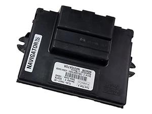 2015-2017 Lincoln Navigator Transfer Case Control Module FL7A-7H417-AC OEM - Picture 1 of 12