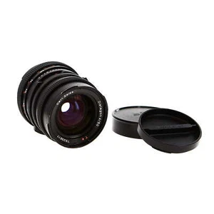 Hasselblad 50mm F/4 CFi T* FLE Lens For 500 Series (V System) {Bayonet 70} - Picture 1 of 9