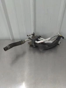 2009 AUDI R8 4.2L Air Con Conditioner Hose Line Pipe 420819372 420819885a - Picture 1 of 8