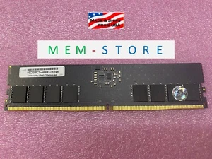 16 GB UDIMM DDR5 5600 MHz RAM para memoria de repuesto compatible con CP16G56C46U5T - Imagen 1 de 4