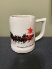Budweiser Champion Clydesdales Beer Stein for sale