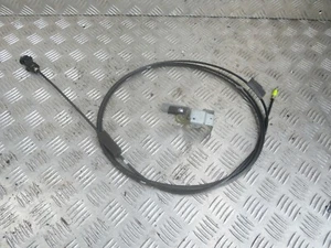 Honda Integra Type R DC5 RHD K20 Fuel Petrol flap release cable and lever - Picture 1 of 1
