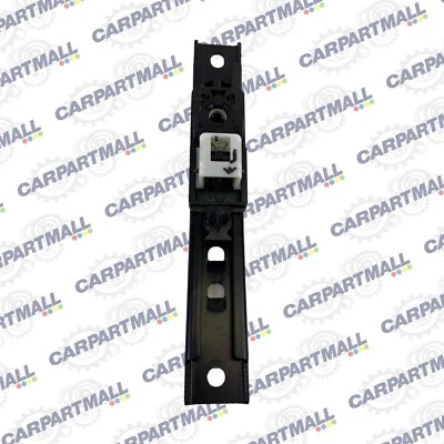 2006-2011 Honda Civic Sedan Front Left Driver Side Seat Belt Height Adjuster - Image 1 of 4