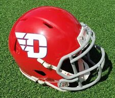 DAYTON FLYERS 2023 RED FOOTBALL MINI HELMET, OTHER VERSIONS AVAILABLE TOO