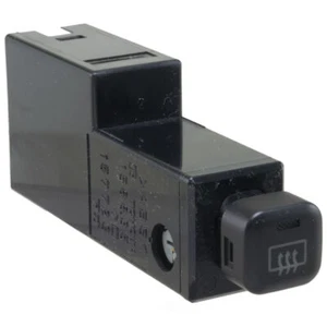Window Defroster Switch WVE 1S4019 fits 94-99 Toyota Celica 2.2L-L4 - Picture 1 of 5