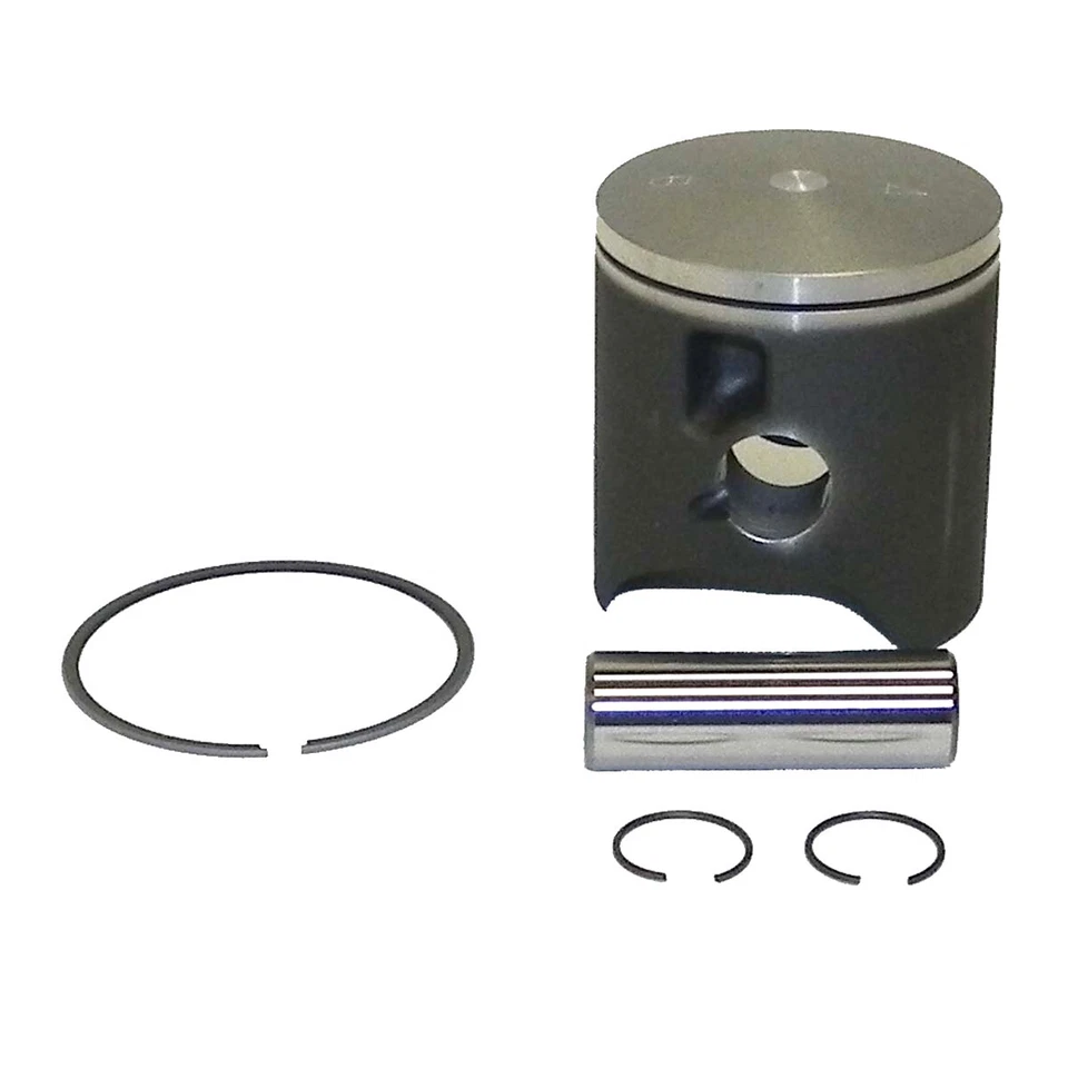 Pro-X Piston Kit 01.3220.D Suzuki RM 125 00-03 Standard D - Image 1 of 1