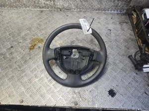 RENAULT TWINGO 3DR 2007-2008 STEERING WHEEL 8200463332 - Picture 1 of 7