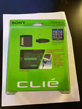 Sony CLIE PEGA-AC10 AC Adapter Power Supply - NEW SEALED