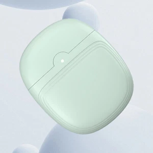 Electric Nail Clippers Smart Automatic W/ Light Trimmer Nail Cutter Manicures - Picture 1 of 11