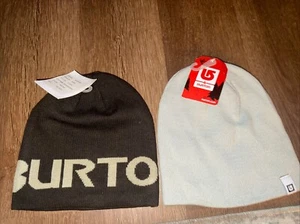 burton beanie lot - Picture 1 of 4