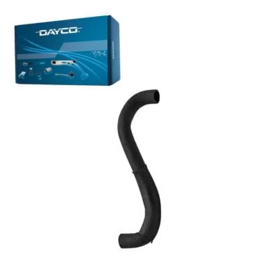 Dayco For 2007-2010 Chrysler Sebring Radiator Coolant Hose Foto 1 de 2