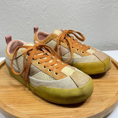 Giro Monte G Zapatos de Ciclismo Tenis Mujer 6 Cuero Bicicleta Bicicleta Atlética 23013W Foto 1 de 4