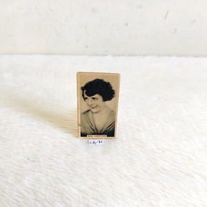 Vintage Stars Of The Stage And Screen Mady Christians No.2 Tobacco Card Abdulla