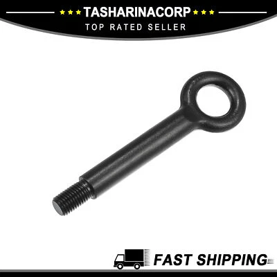 Pieza de 1 gancho de remolque para Mazda 3 Bk 2003-2008 para Mazda Instrucción Bk 2004-2009 Foto 1 de 4