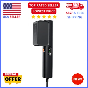 Portable Clothes Steamer - Dual Voltage, Lightweight (1 lb) for Travel & Home G7 - Picture 1 of 13
