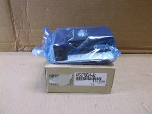 A1SJ71UC24-R2 Mitsubishi PLC NEW In Box RS-232C Communication Card Module - Picture 1 of 4