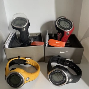 nike triax watch nike watch set - Picture 1 of 20