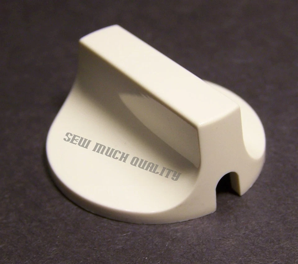 BERNINA Sewing Machine Part Knob 1031 001269.70.04 Gh1498