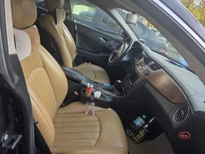 Mercedes Benz CLS 320 AMG V6 - Bild 1 von 9