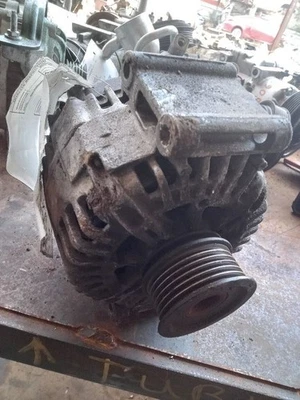 Alternador 150 Amp Valeo Fabricante Compatível com 09-12 AUDI Q5 367016 - Imagem 1 de 4