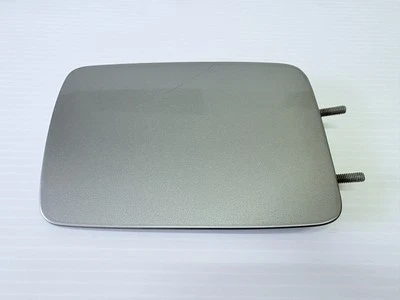 🚘 Tapa puerta combustible gas bmw e46 m3 2001-2006 gris 1407706 Foto 1 de 4